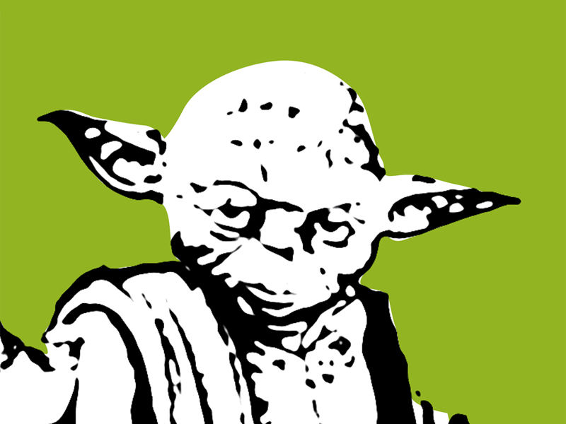 yoda wallpaper. Yoda: